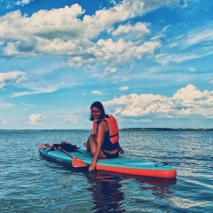 Виктория Карнаух, 28.06.1981, Химки