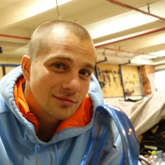 Ильич Коробов, 09.07.1990, Москва