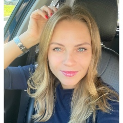 Юлия Говорова, 09.04, Санкт-Петербург