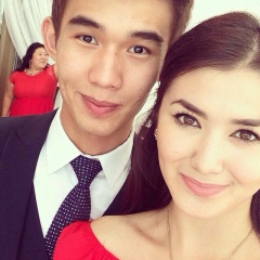 Райымбек Рахметов, 17.04, Актау