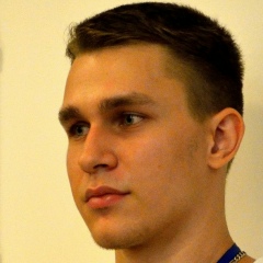 Денис Зуев, 12.04.1993, Алматы