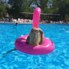 Victoria Loginova, 22.12, Караганда