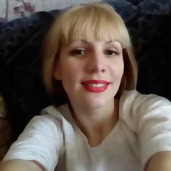 Лена Иванушкина, 26.07