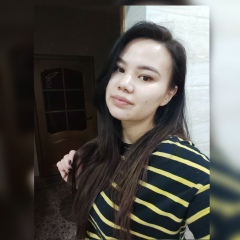 Римма Бименова, 13.11