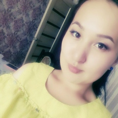 Guljanat Orakova, 29.03.1996, Актобе