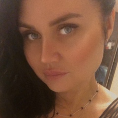 Екатерина Шерстюк, 29.10, Новосибирск