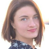 Маша Ашам, 01.10, Минск