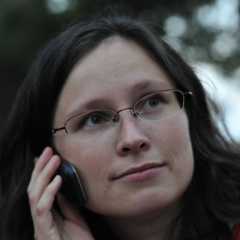 Евгения Шрага, 29.01.1982, Иерусалим