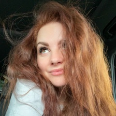 Яна Асинкритова, 14.10, Москва