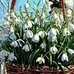 Мила Иванова, 22.05