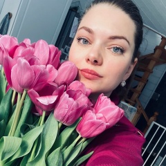 Анна Шпакова