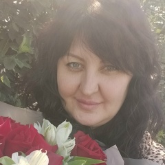 Яна Конышева, Курган