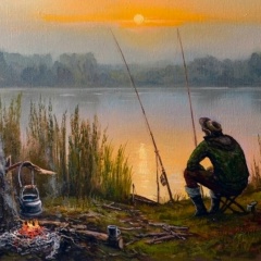 Сергей Гончаренко, Джанкой