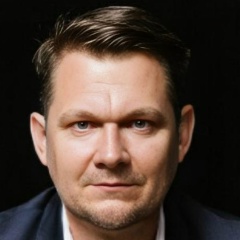 Дмитрий Куликов, Санкт-Петербург