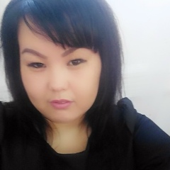 Айжан Базарбаева, 04.01.1992, Актау