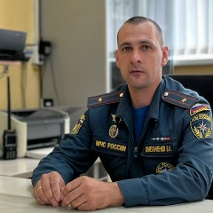 Виталик Омельченко, 13.09, Нижний Новгород