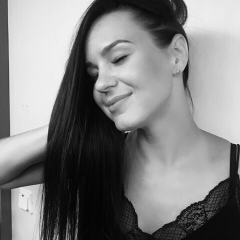 Юлия Кленус, 29.01, Санкт-Петербург