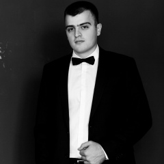 Эрик Геворков, 29.03.1991, Краснодар