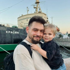 Станислав Генерозов, 26.10.1985, Санкт-Петербург