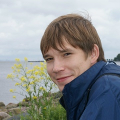 Денис Иванов, 06.02.1985, Москва