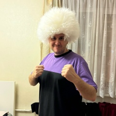 Евгений Щербаков