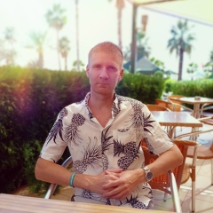 Александр Осипов, 23.09, Санкт-Петербург