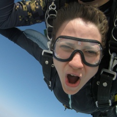 Тамила Абуаркуб, 24.10.1989, Москва