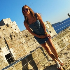 Мария Кузнецова, 15.10, Москва