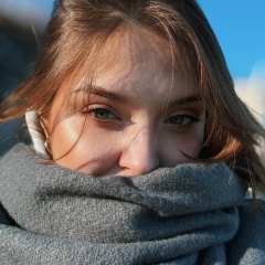 Юлия Соколова, 09.10