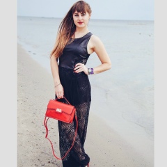 Александра Голубнич, 27.04.1994