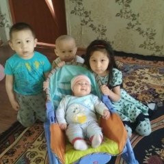 Рома Бейсенов, 09.02.1988, Кентау