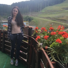 Марина Журавель, 07.02, Ковель