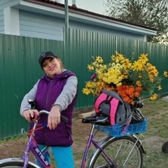 Валентина Войткевич, 14.11, Кировск