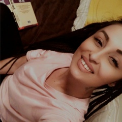 Катерина Черенкова, 24.10.1990, Алматы