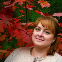 Оксана Маринченко, 11.04, Мена