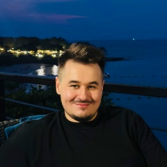 Семен Петров, 08.10, Bang Lamung