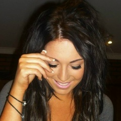 Лейла Колесник, 08.03, Луганск