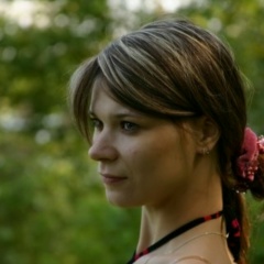 Елена Жданова, 23.05.1981, Москва