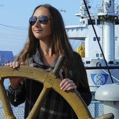 Ирина Забродина, 01.12, Ростов-на-Дону