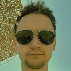 Алексей Дыгодюк, 03.06, Hamburg