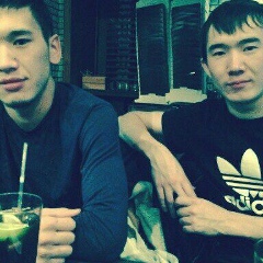 Азамат Тойгонбаев, 18.05.1992, Бишкек