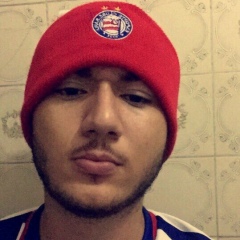 Italo Reis, 26.12.1991, Salvador