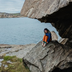 Юля Гуля, 18.01, Петрозаводск