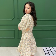 Zhanna Abshaiyk, 22.07.1998