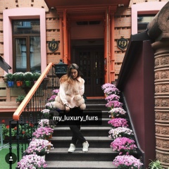 Алина Блудова, 10.05, Харьков