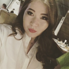 Ulzana Khan, Toronto