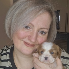 Татьяна Моргунова, Санкт-Петербург