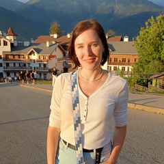 Мария Сесёкина, 21.04.1990, Челябинск