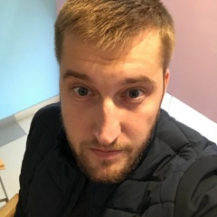Иван Буланов, 08.10.1986, Лыткарино