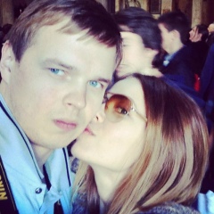 Олег Арефьев, 02.07, Москва